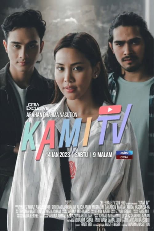 Kami TV (2023) poster