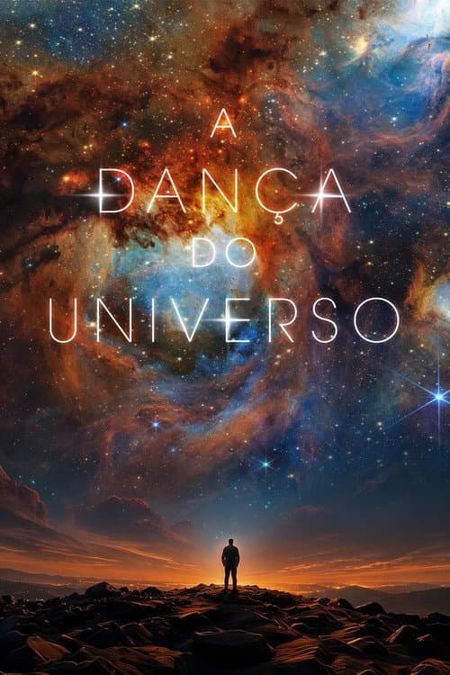 A Dança do Universo com Marcelo Gleiser (2026) poster