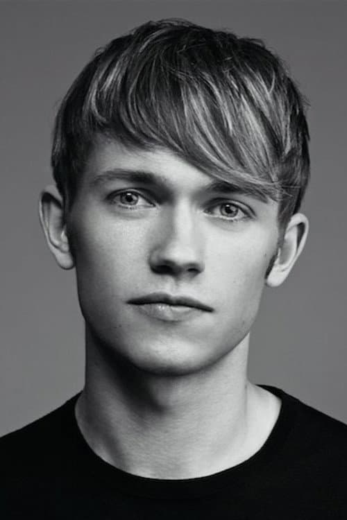 Greg Austin foto