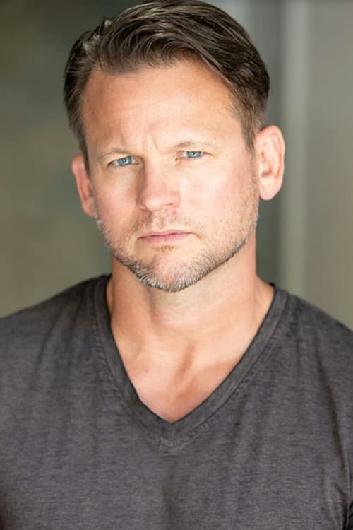 Bradley Shane Harrelson foto