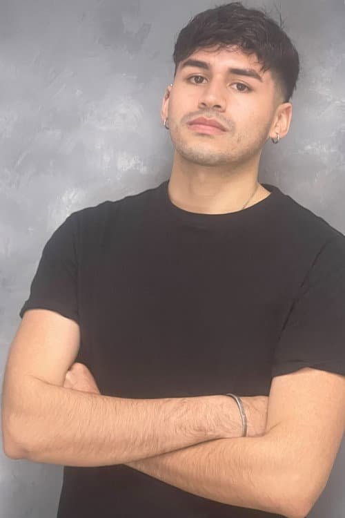 Emmanuel Flores foto