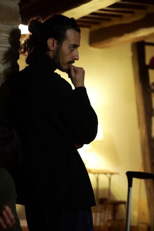 Alessio Marrocco foto