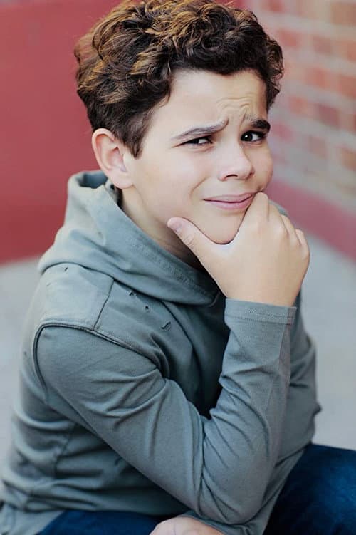 Griffin Kunitz foto
