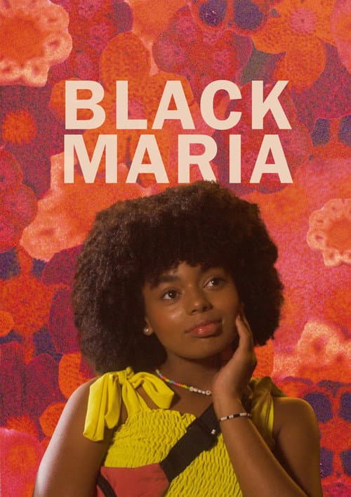 Black Maria (2026) poster