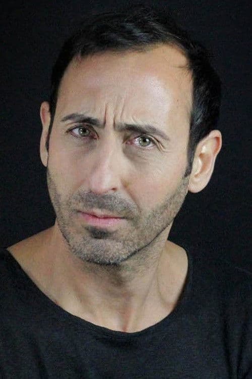 Víctor Benjumea foto