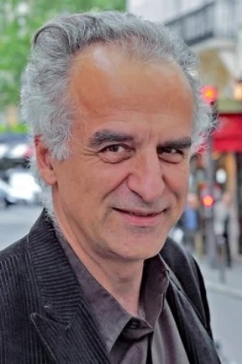 Antoine de Gaudemar foto
