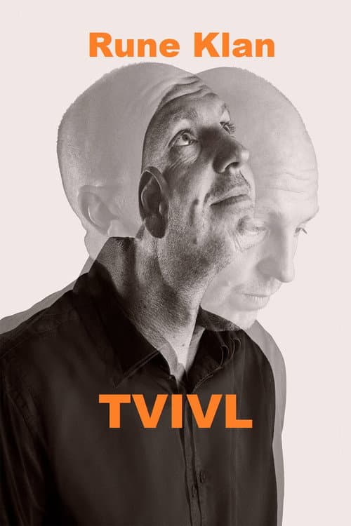 Rune Klan: Tvivl (2023) poster