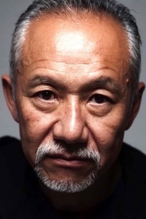 Kazuhiro Muroyama foto