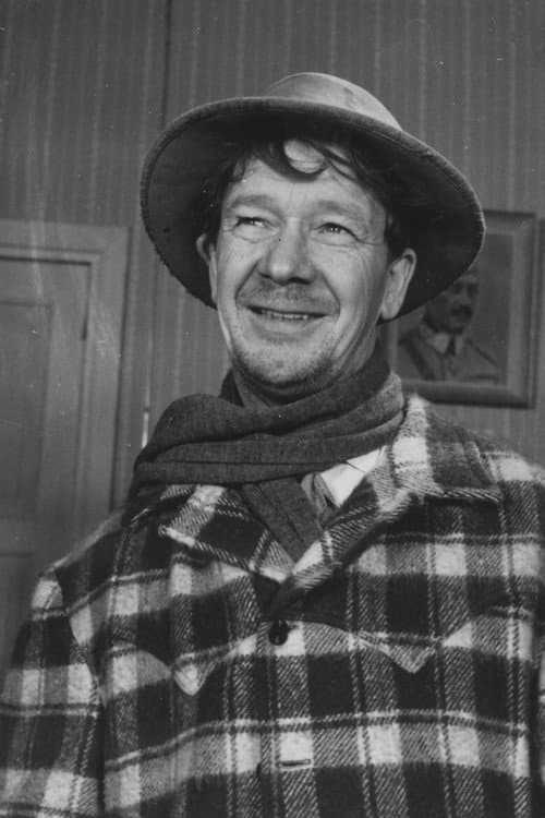 Kaarlo Wilska foto