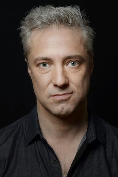 Nick Griffin foto
