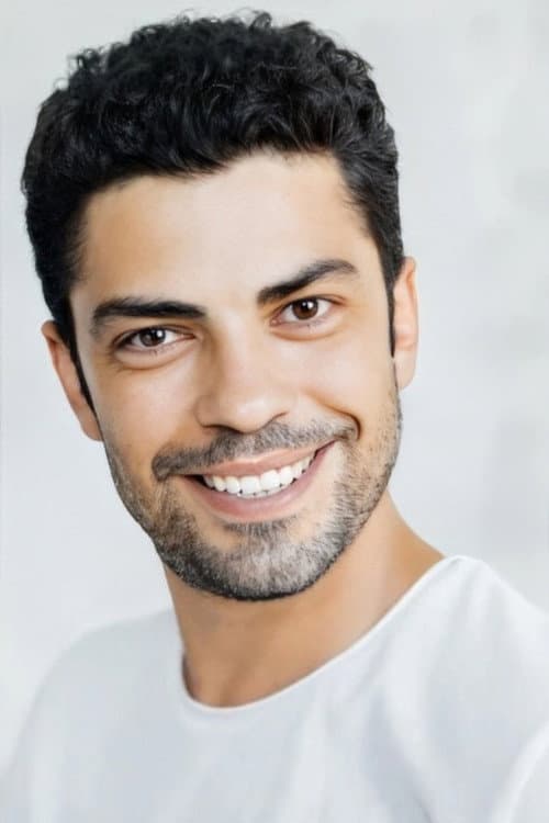 Erkan Baylav foto