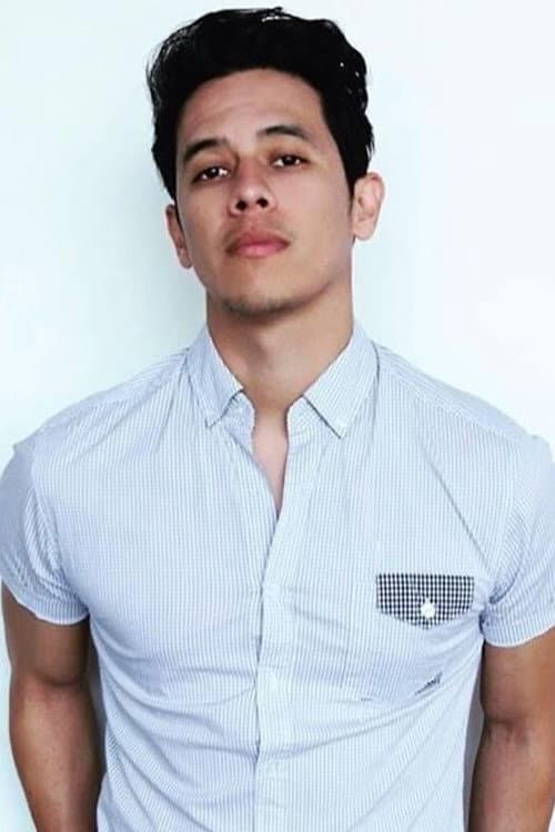 Eric Ochoa foto