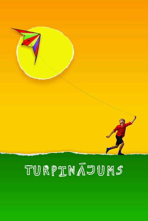 Turpinājums (2018) poster