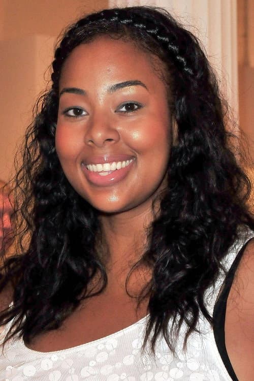 Mia Amber Davis foto