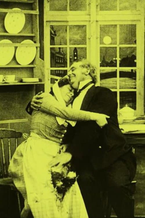 Den Store Gevinst (1911) poster