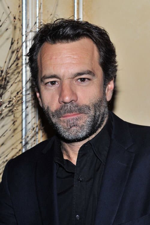 Frédéric Jardin foto