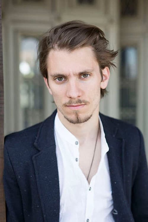 Silvan Frick foto