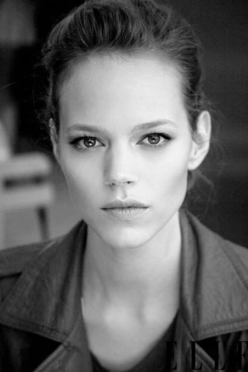 Freja Beha foto