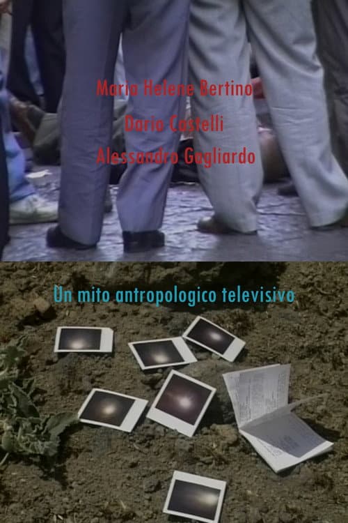 Un mito antropologico televisivo (2011) poster