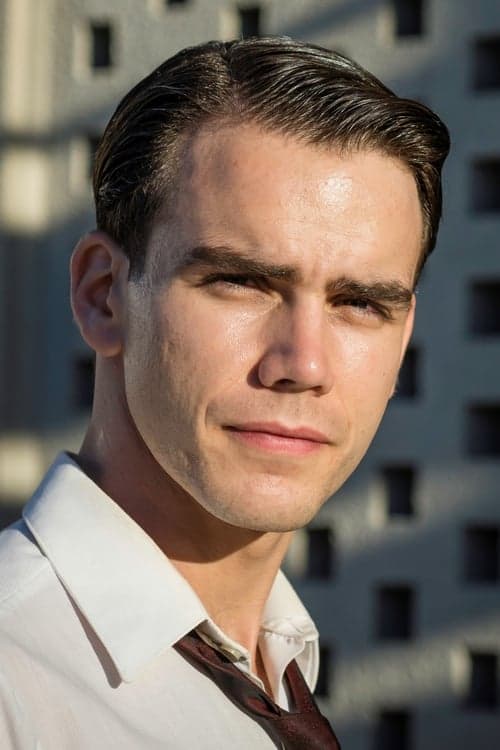 Jeremy Neumark Jones foto