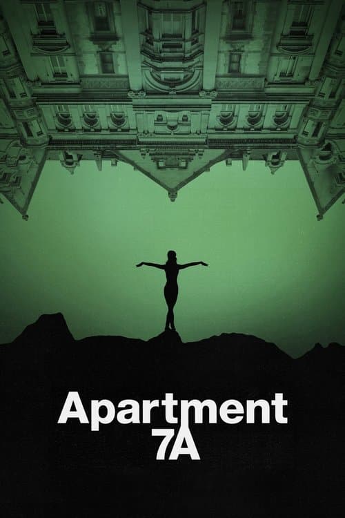 Apartment 7A (2024) poster