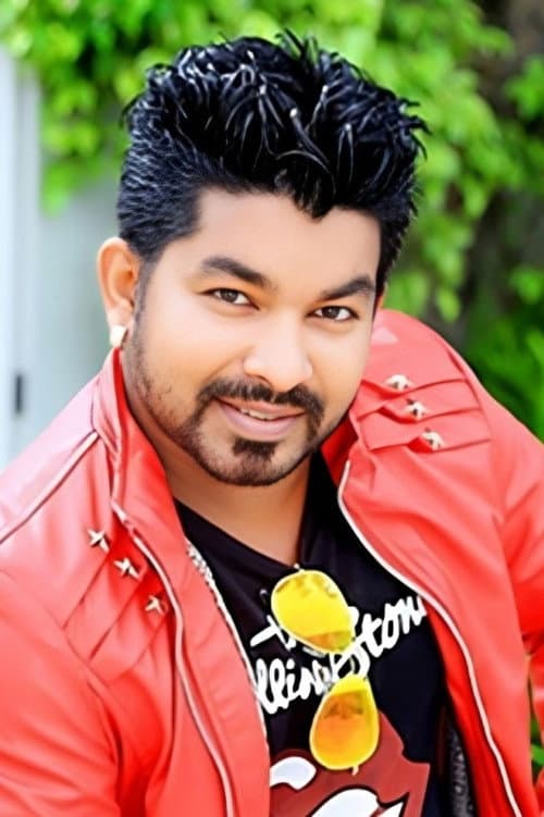 Rajitha Hiran foto