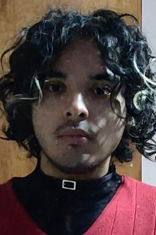 Felipe "Fiu" Gonçalves foto