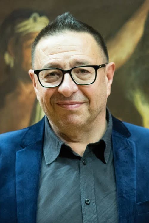 Waldemar Januszczak foto