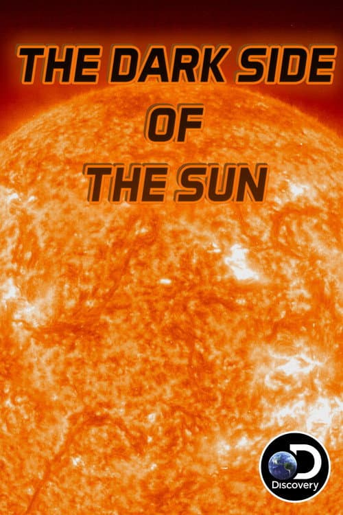 The Dark Side of The Sun (2017) poster