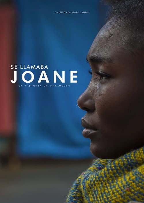 Se llamaba Joane (2018) poster