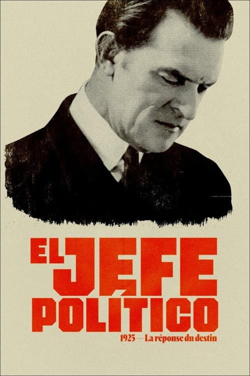 La Réponse du destin (1926) poster