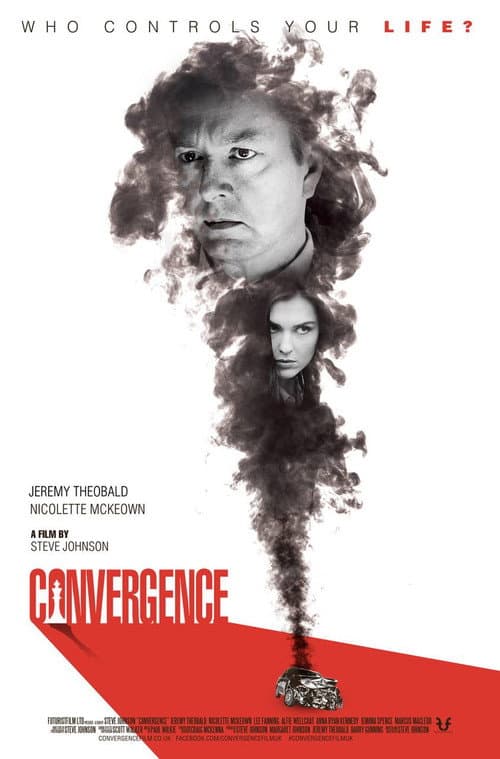 Convergence (2019) poster