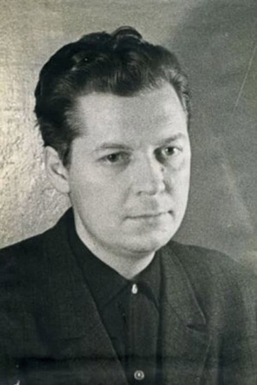 Аркадий Снесарев foto