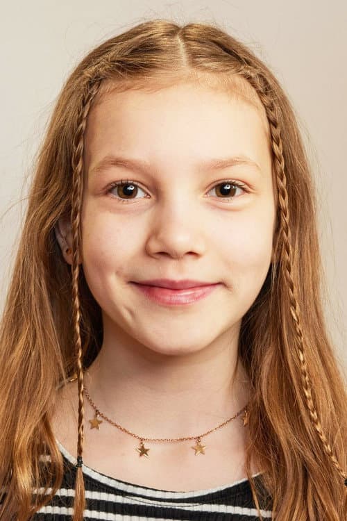 Kolbrún Helga Friðriksdóttir foto