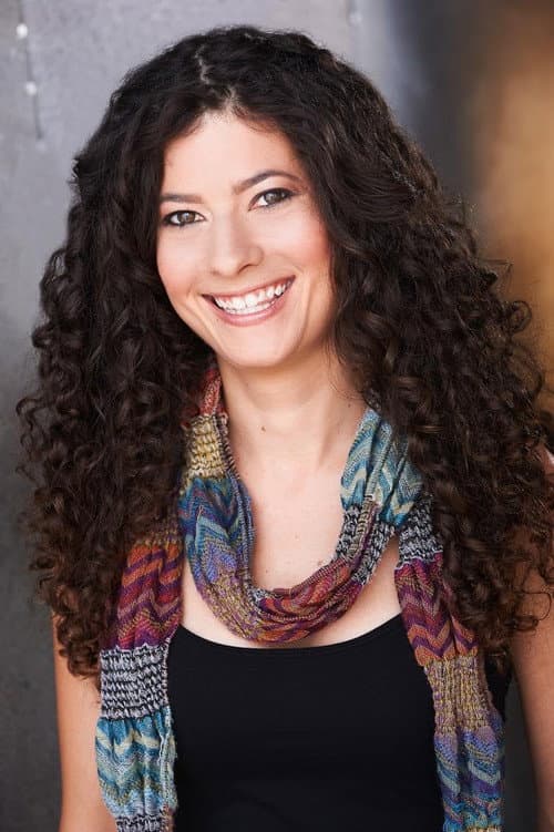 Rachel Appelbaum foto
