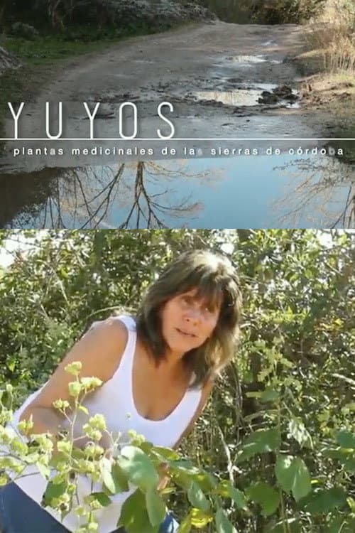 YuYos (2015) poster