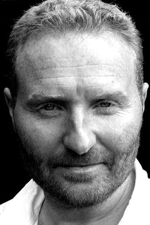 Phil McKee foto