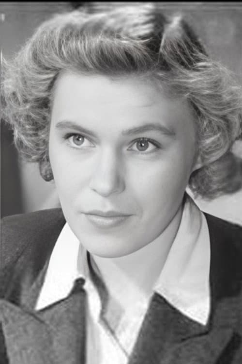 Елена Вольская foto
