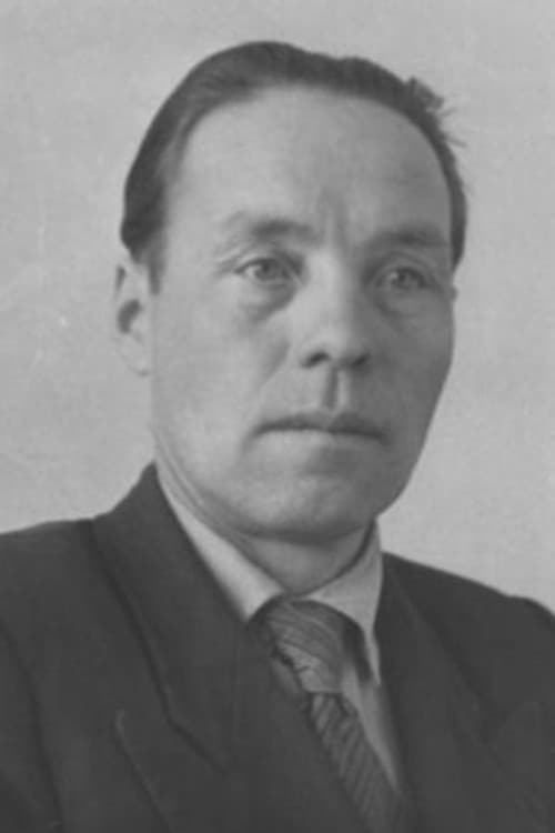 Михаил Григорьев foto