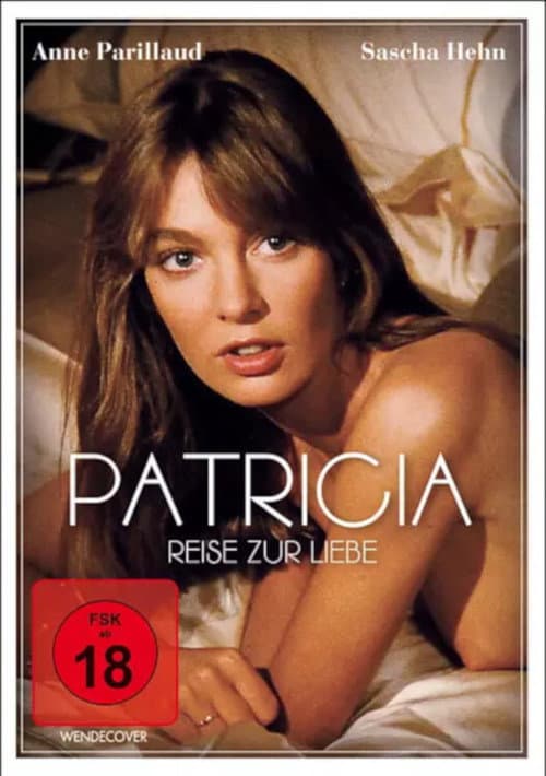 Patrizia (1981) poster