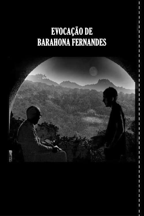 Evocação de Barahona Fernandes (2005) poster