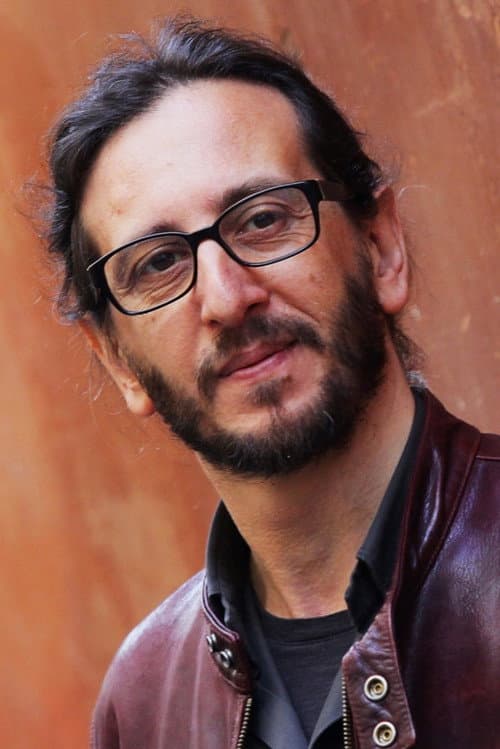 Daniele Vicari foto