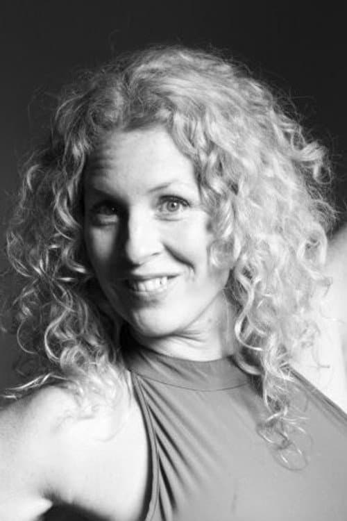 April Ritzenthaler foto