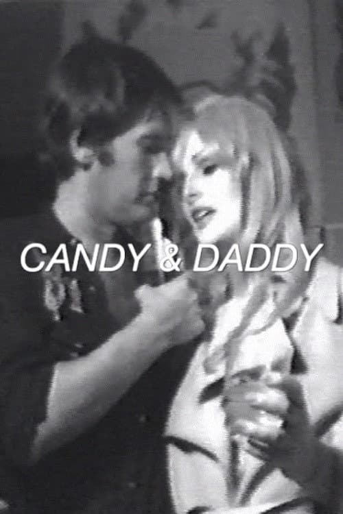 Candy & Daddy (1972) poster