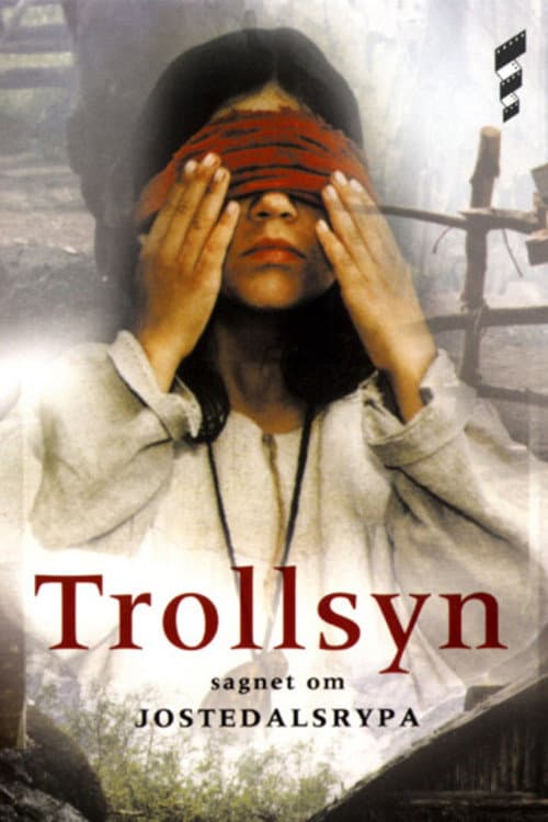 Trollsyn (1994) poster