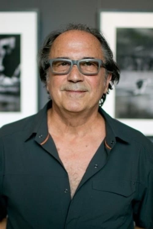 Gilles Maheu foto