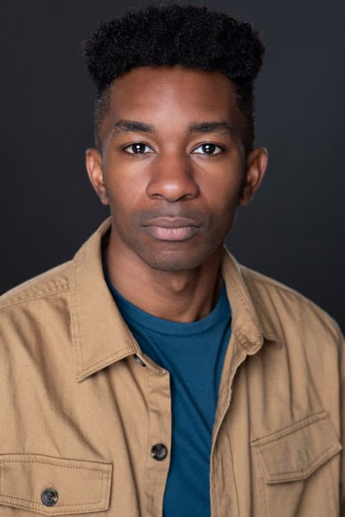 Keon Gaynor foto