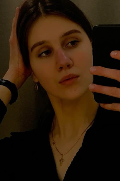 Maria Irchak foto