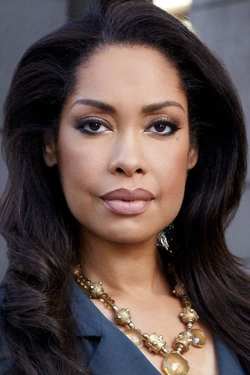 Gina Torres foto