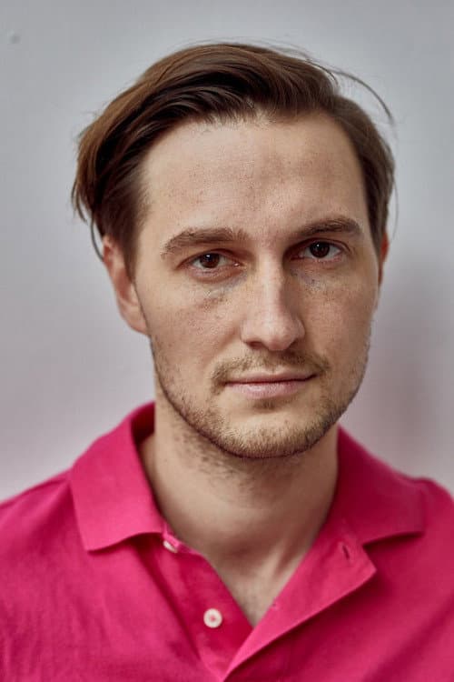 Sebastian Jasnoch foto